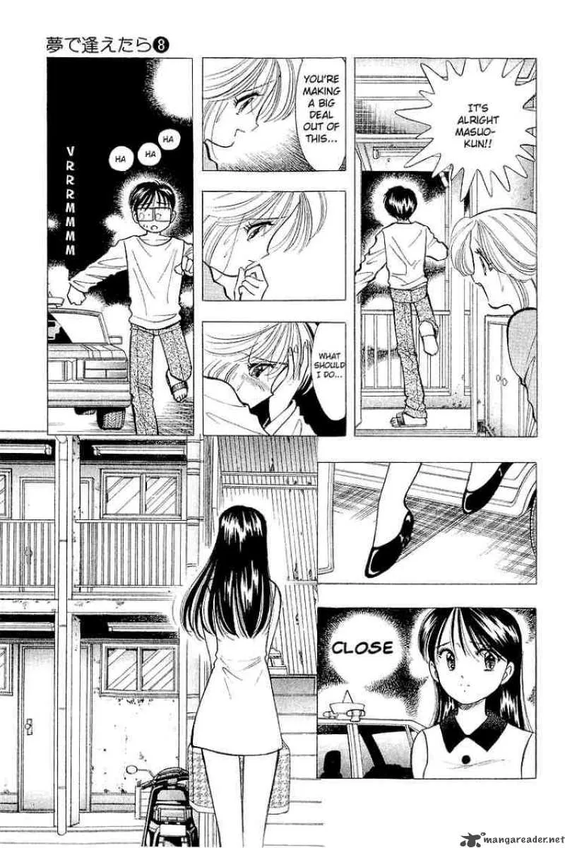 Yume de Aetara Chapter 63 page 15