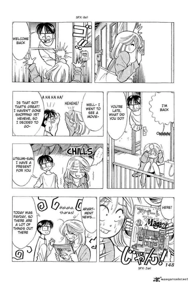 Yume de Aetara Chapter 63 page 10