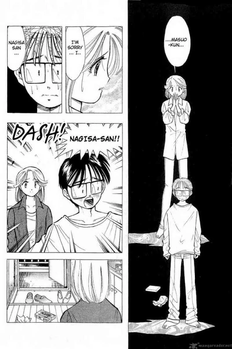 Yume de Aetara Chapter 64 page 2