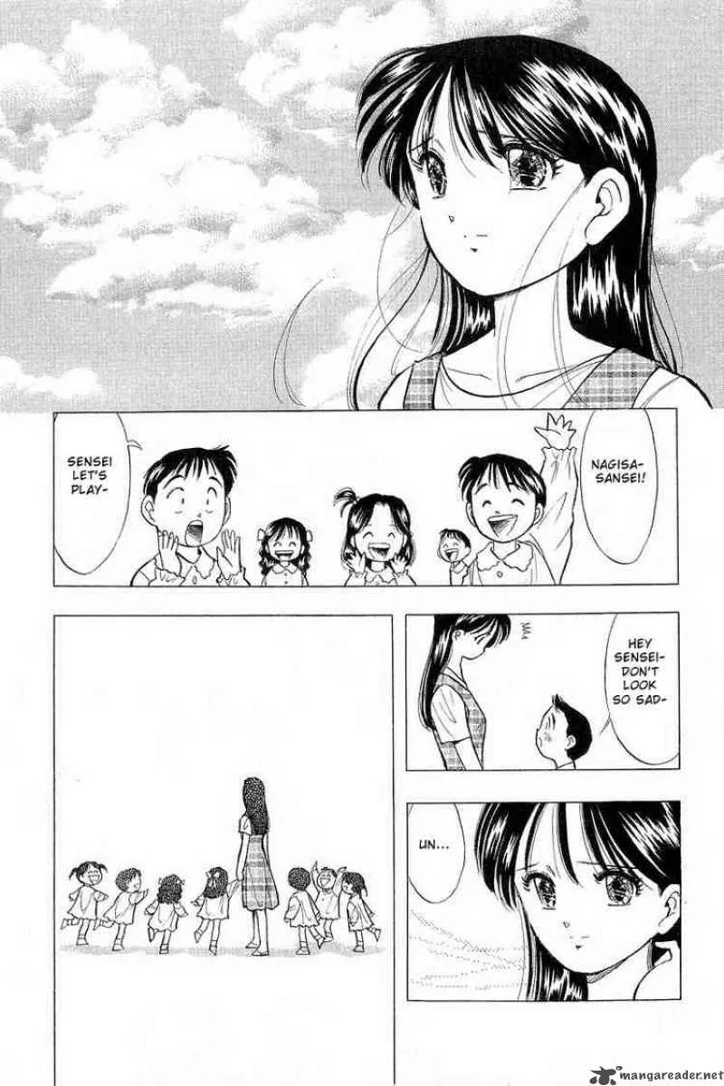 Yume de Aetara Chapter 64 page 21
