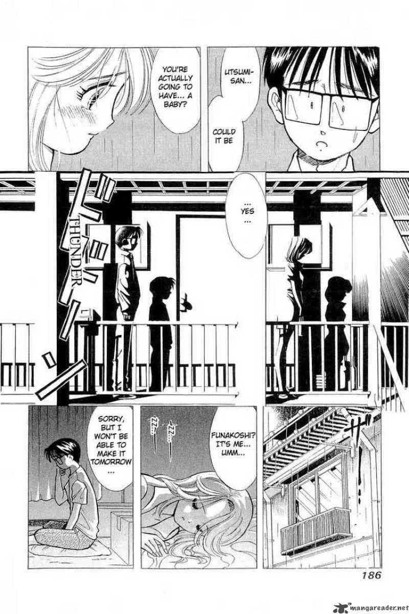 Yume de Aetara Chapter 65 page 2