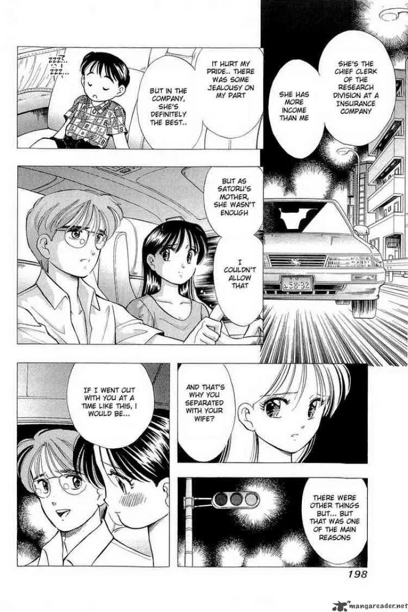 Yume de Aetara Chapter 65 page 14