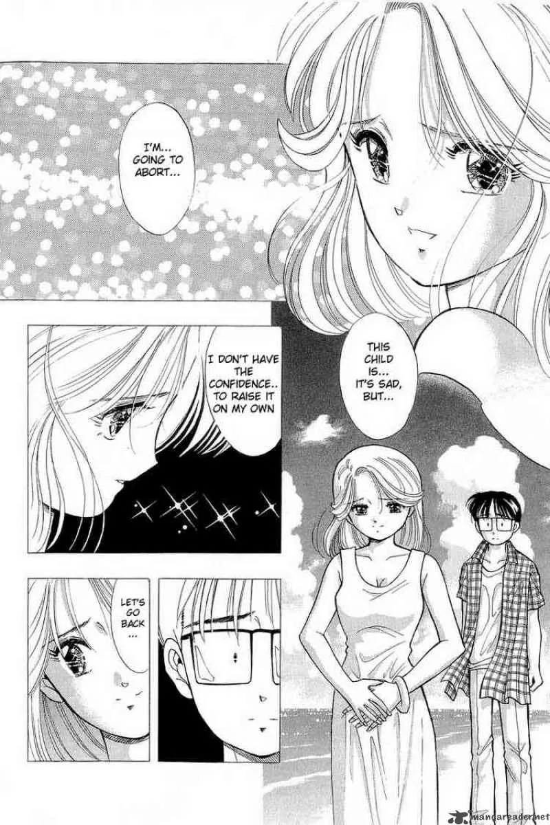 Yume de Aetara Chapter 65 page 18