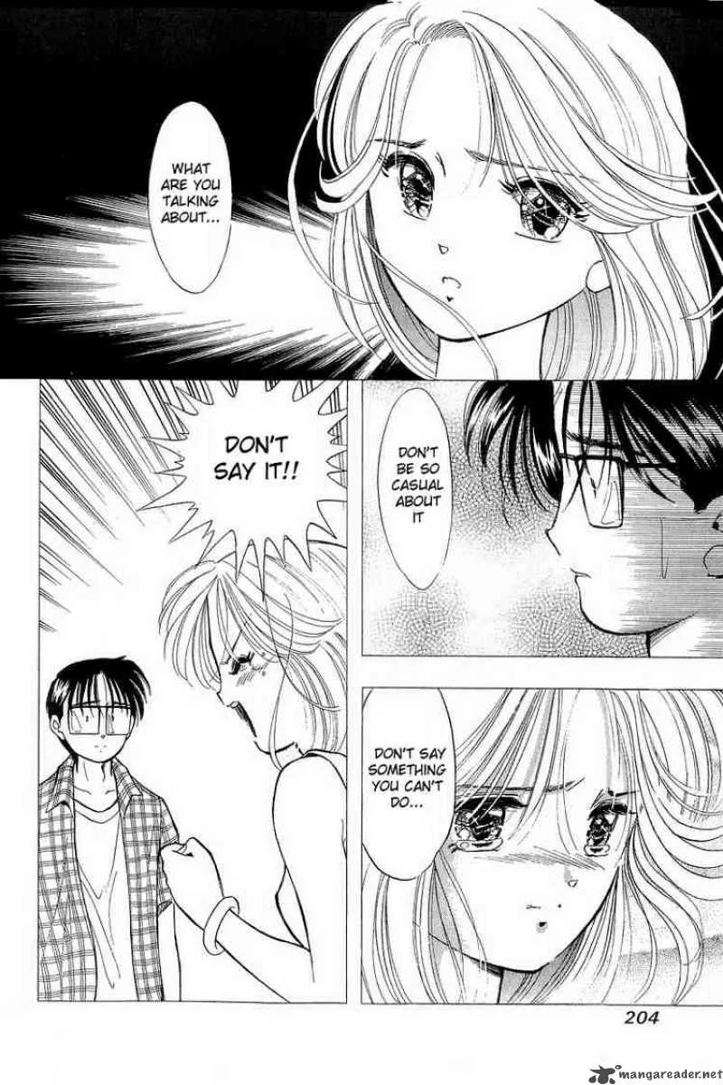 Yume de Aetara Chapter 65 page 20