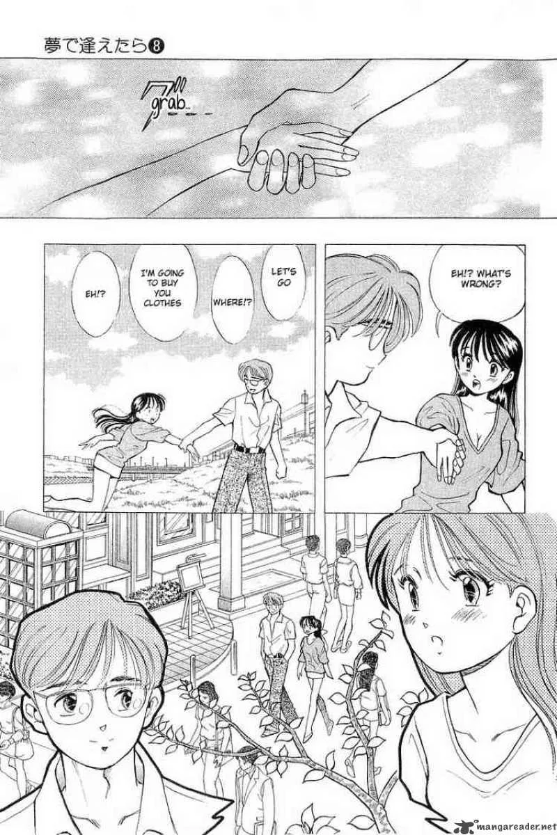 Yume de Aetara Chapter 65 page 9