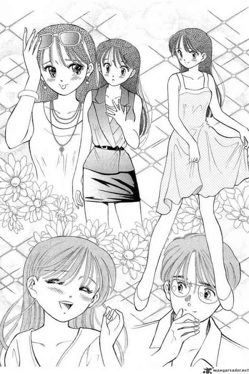 Yume de Aetara Chapter 65 page 10