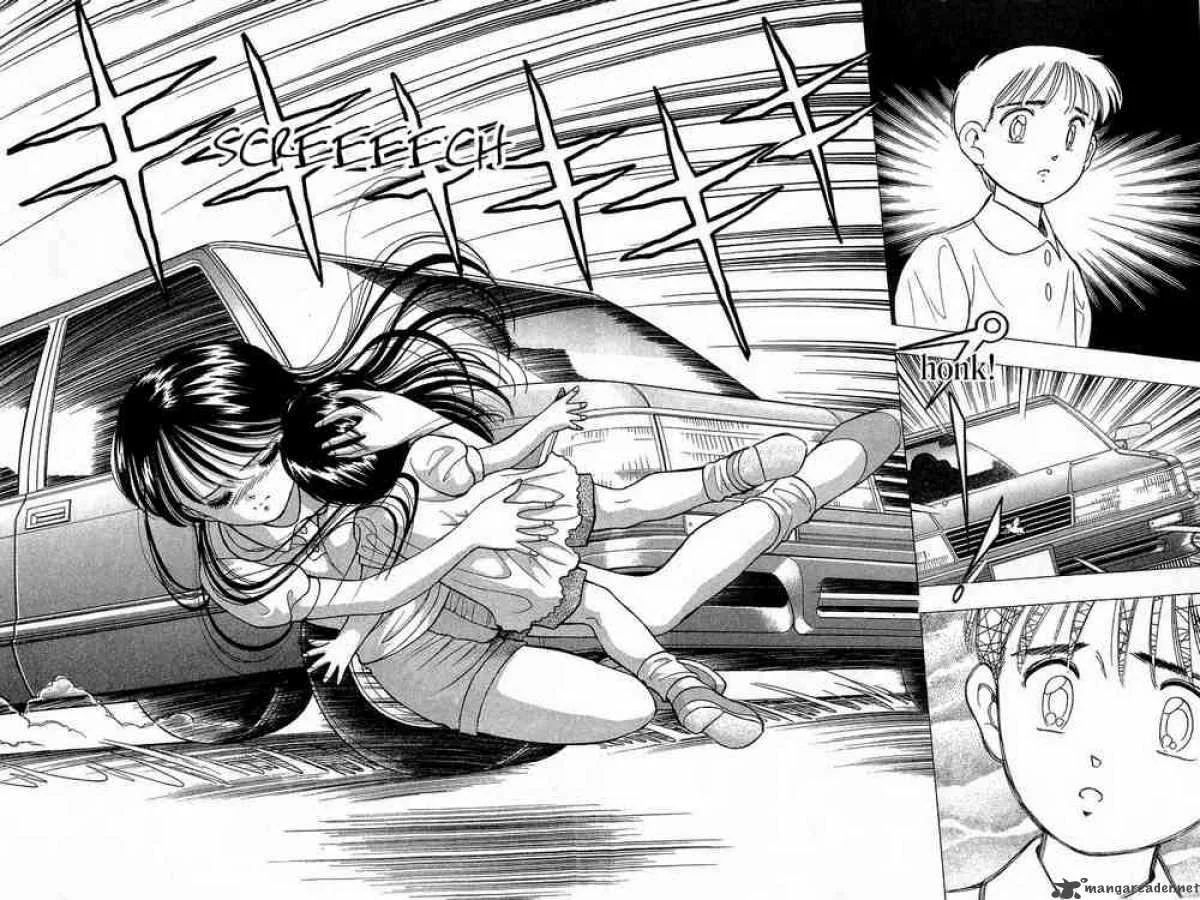 Yume de Aetara Chapter 67 page 18