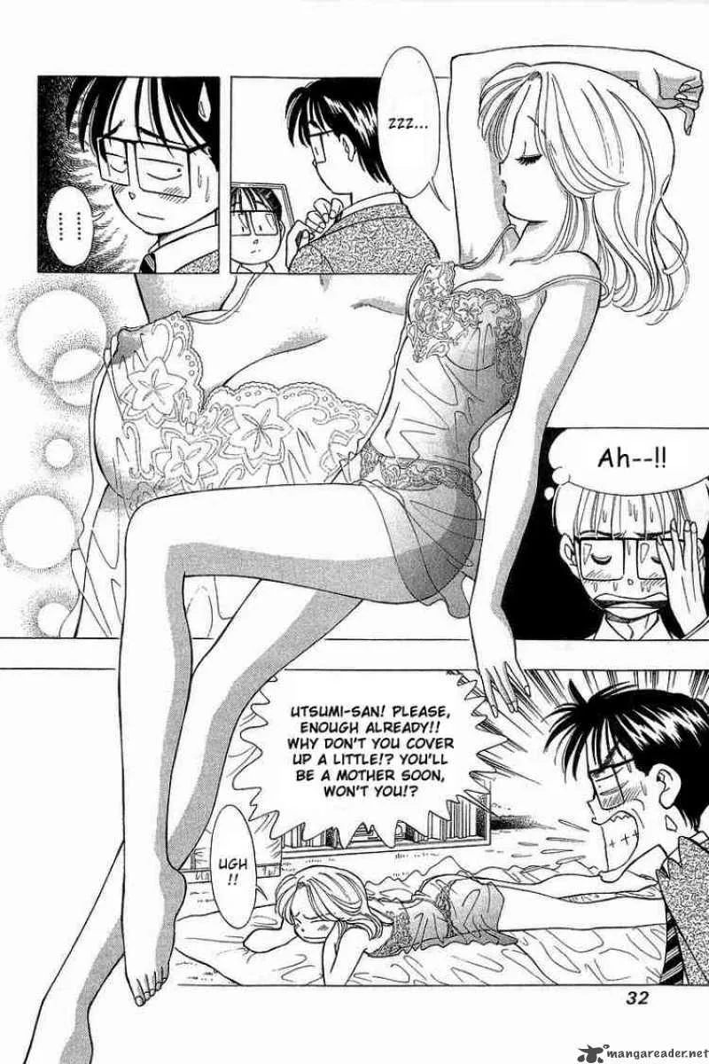 Yume de Aetara Chapter 67 page 2
