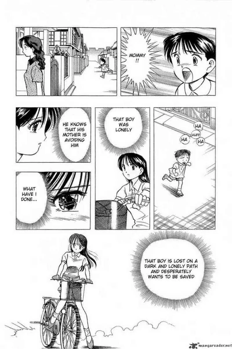 Yume de Aetara Chapter 67 page 16