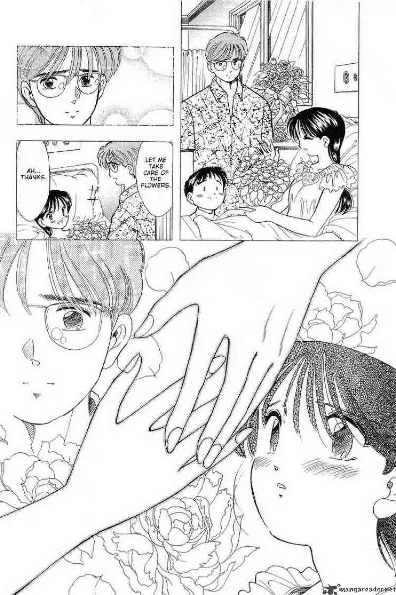 Yume de Aetara Chapter 69 page 12