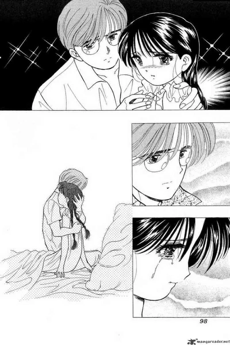 Yume de Aetara Chapter 69 page 22