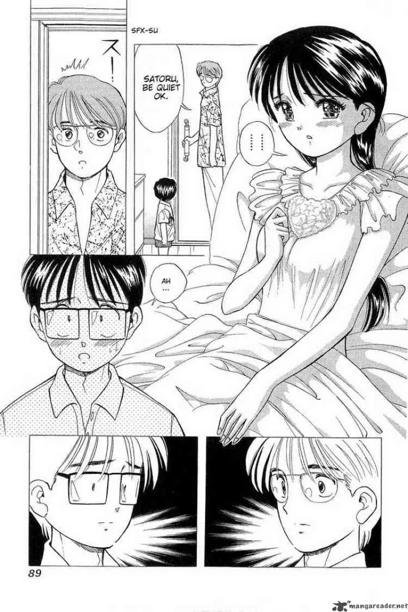 Yume de Aetara Chapter 69 page 13