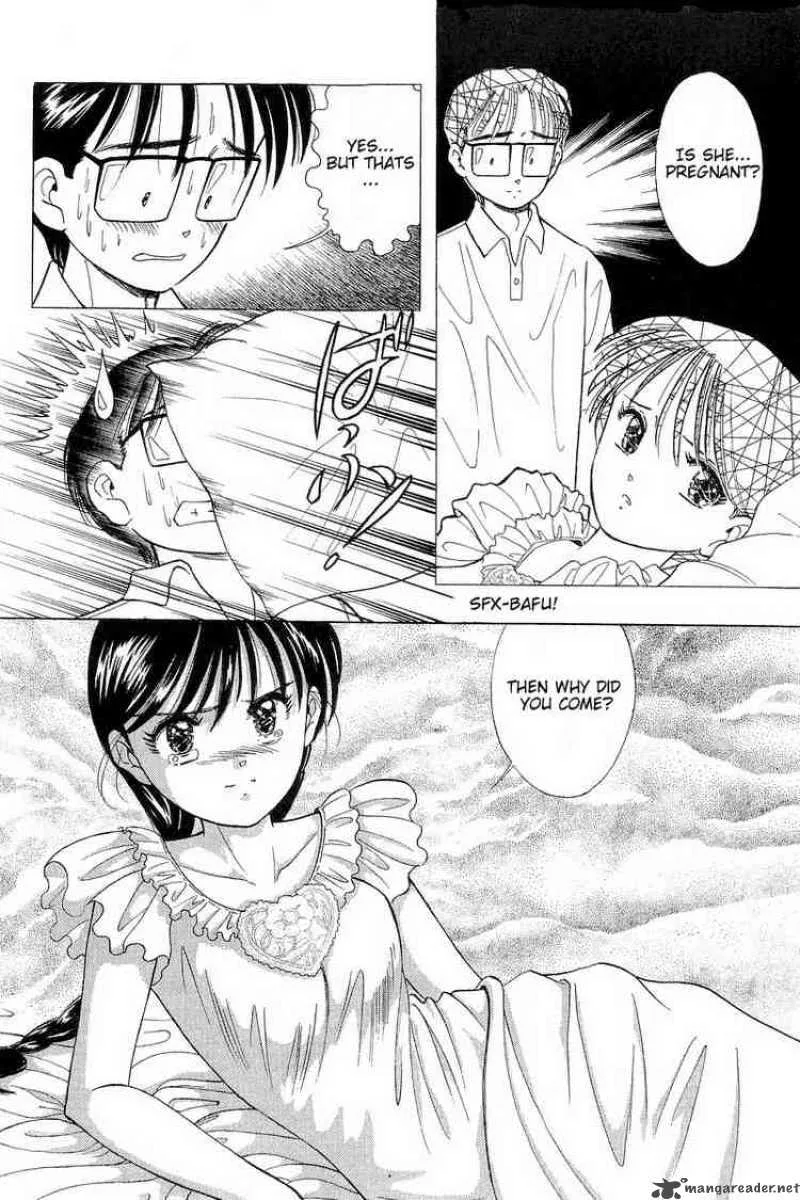 Yume de Aetara Chapter 69 page 16