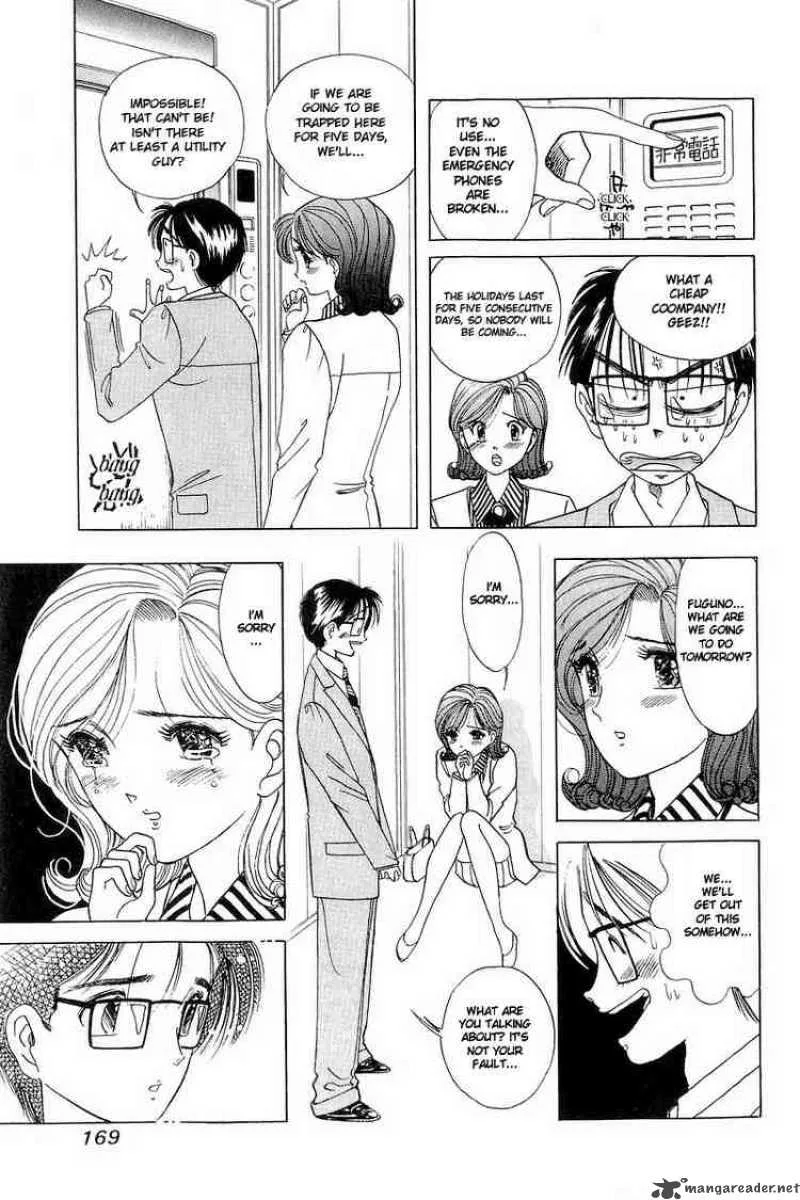 Yume de Aetara Chapter 7 page 13