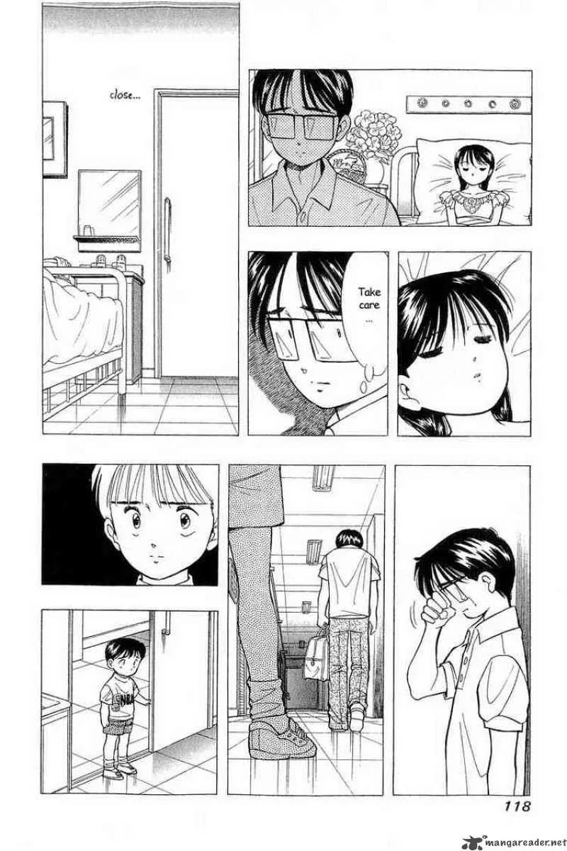 Yume de Aetara Chapter 70 page 19