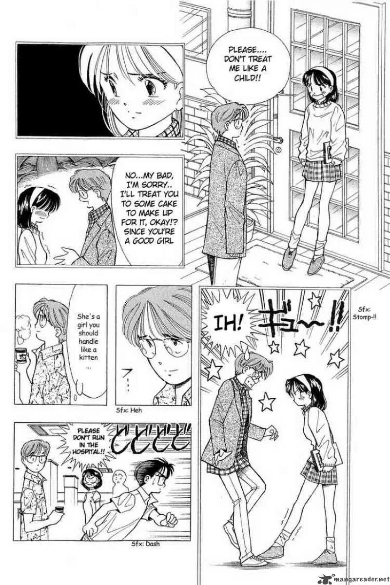 Yume de Aetara Chapter 70 page 5