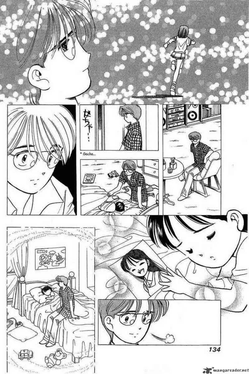 Yume de Aetara Chapter 71 page 14