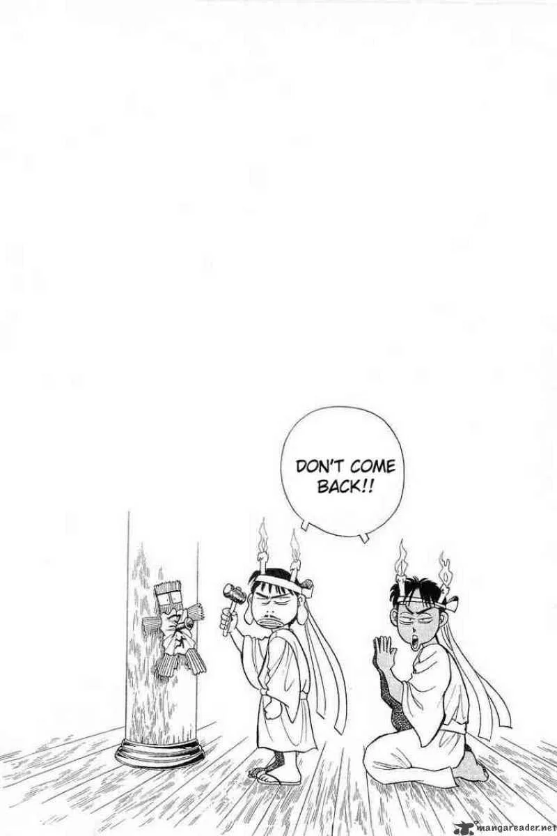 Yume de Aetara Chapter 71 page 24