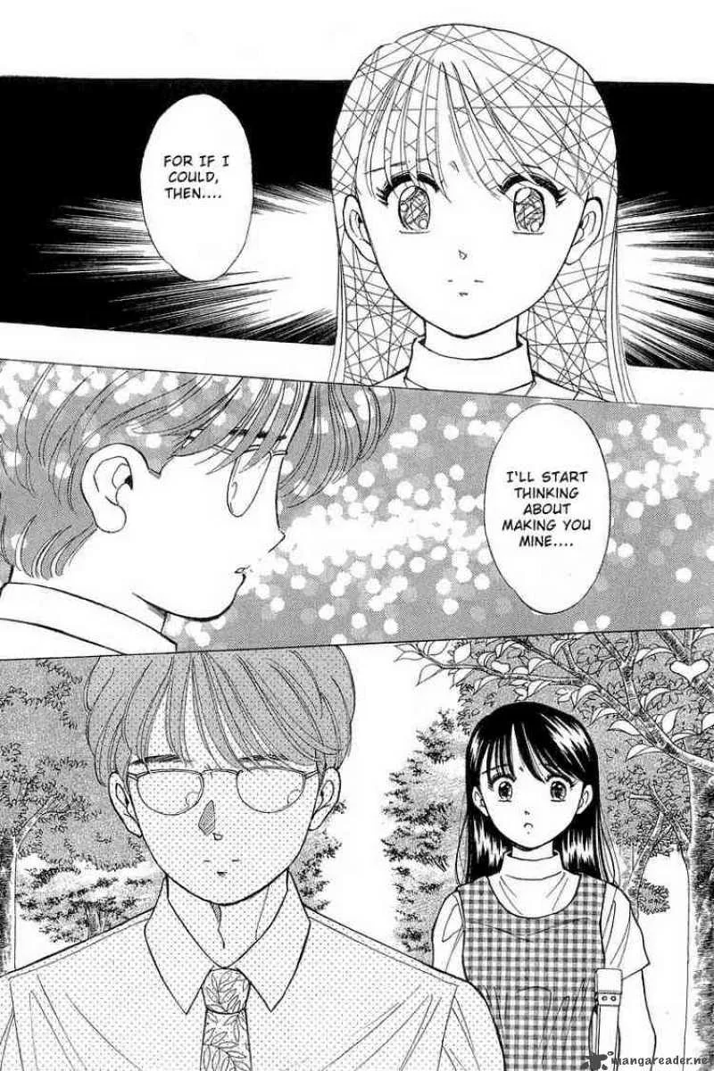 Yume de Aetara Chapter 73 page 20