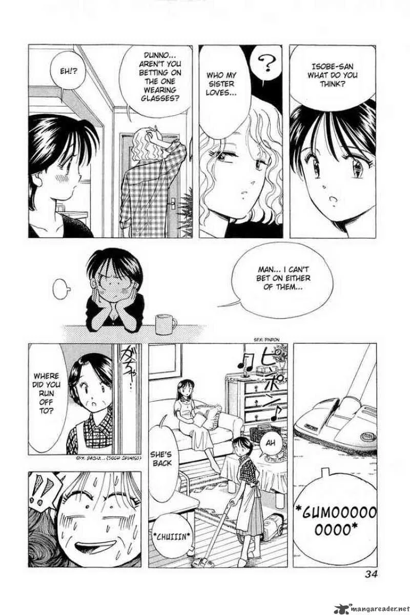 Yume de Aetara Chapter 75 page 6