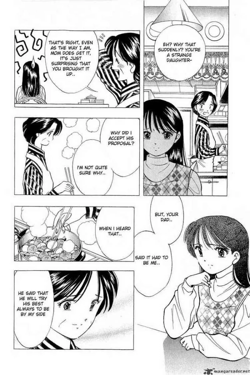 Yume de Aetara Chapter 77 page 6