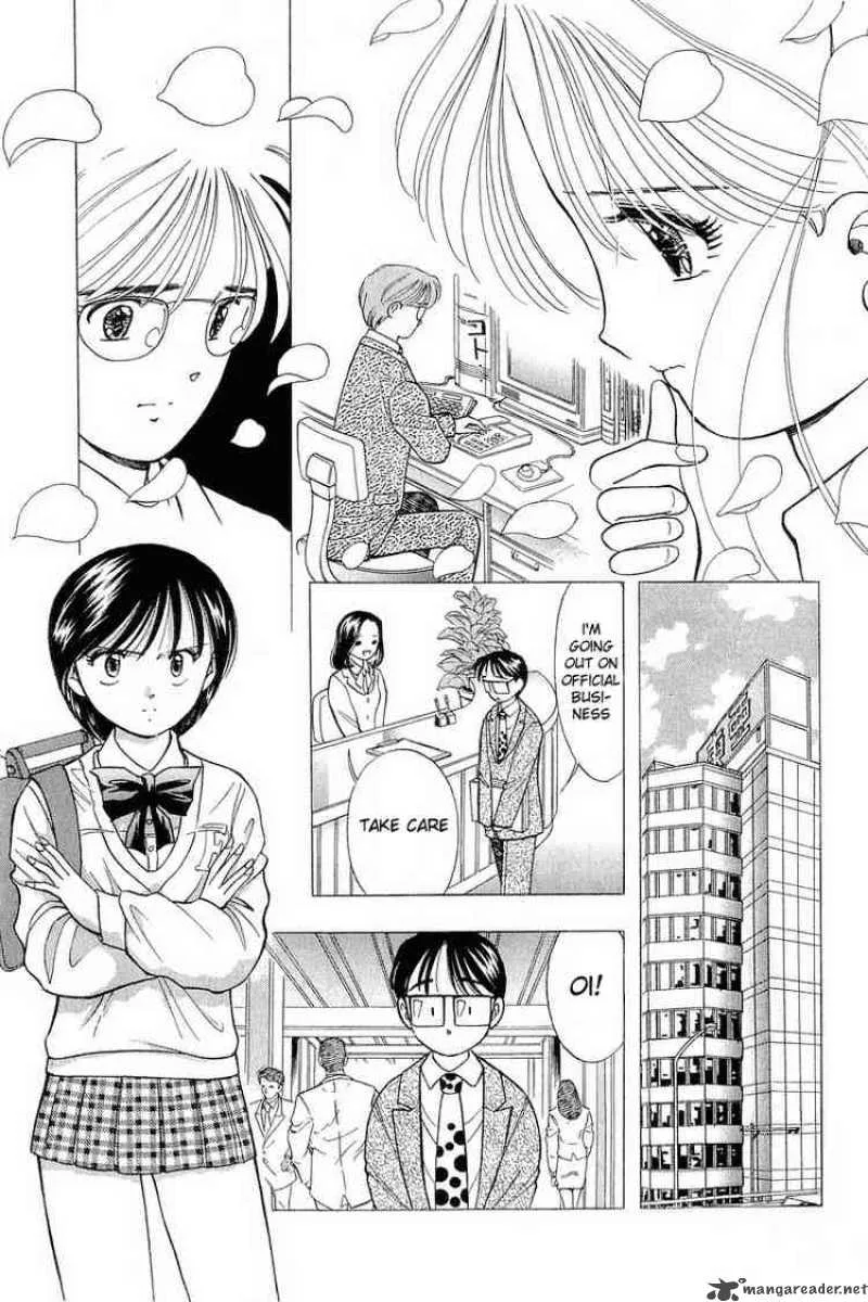 Yume de Aetara Chapter 77 page 9