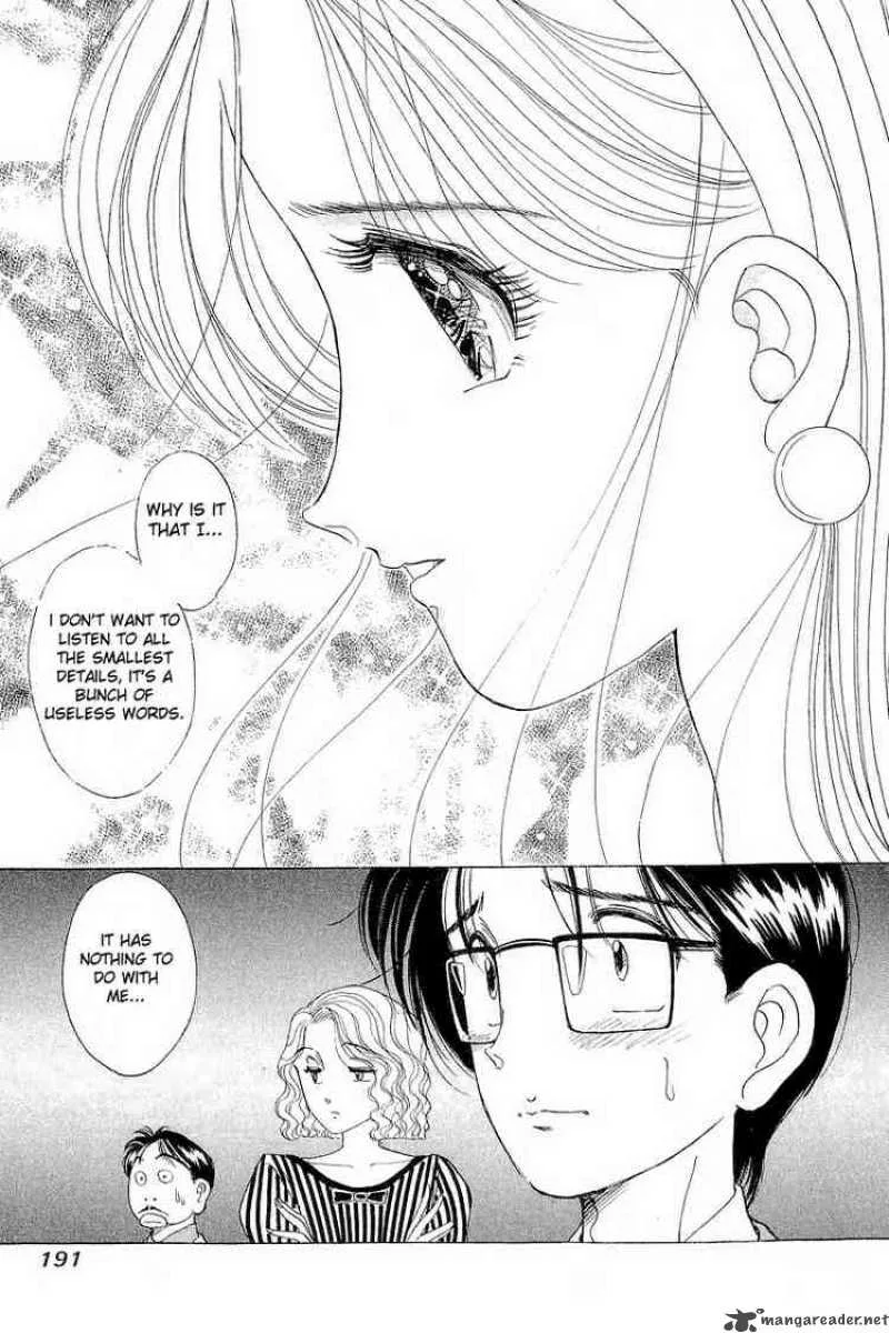 Yume de Aetara Chapter 8 page 11