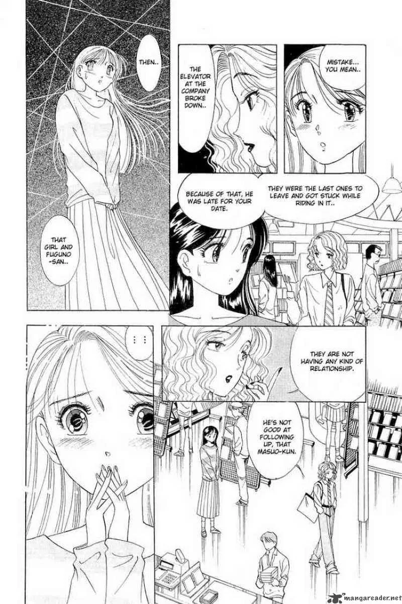 Yume de Aetara Chapter 8 page 18