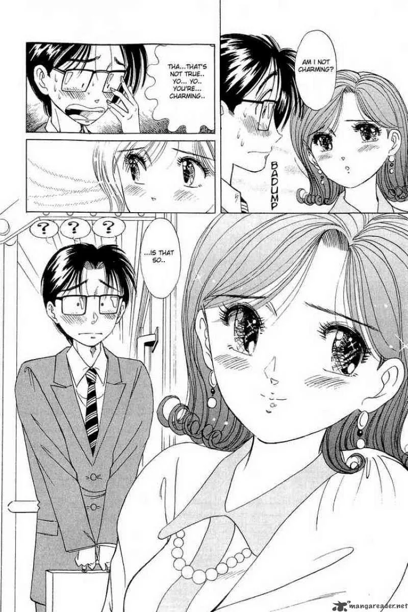 Yume de Aetara Chapter 8 page 20