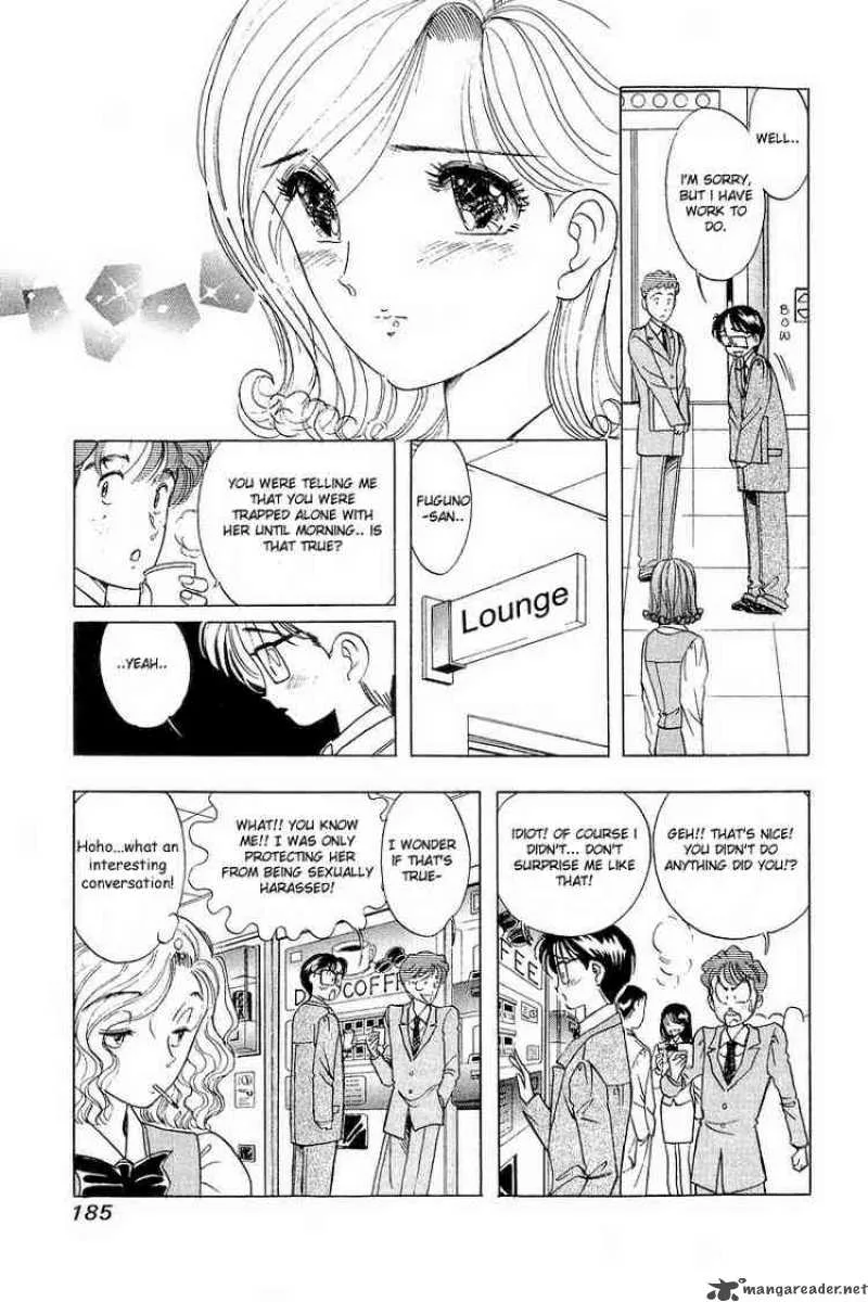 Yume de Aetara Chapter 8 page 5