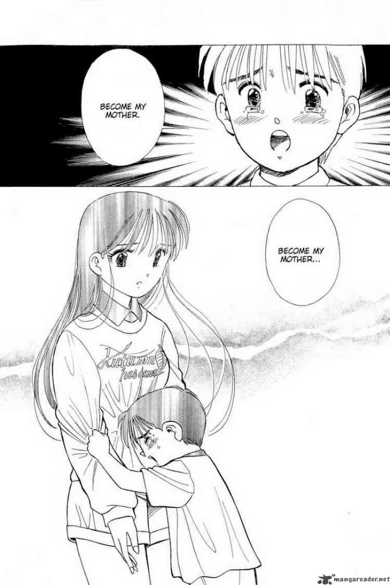 Yume de Aetara Chapter 80 page 20
