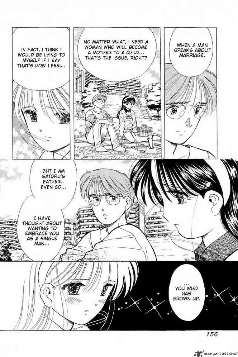 Yume de Aetara Chapter 80 page 16