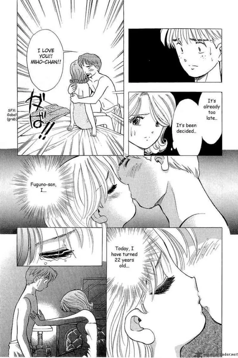 Yume de Aetara Chapter 81 page 9