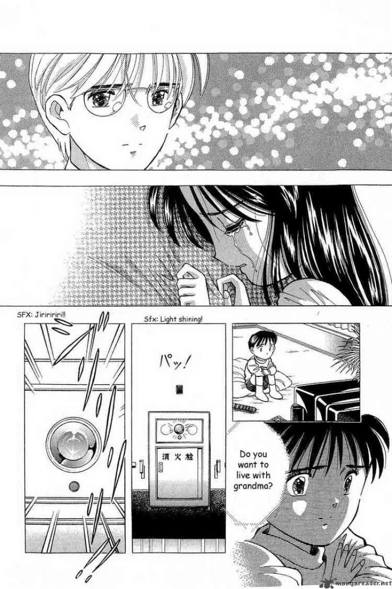 Yume de Aetara Chapter 83 page 21