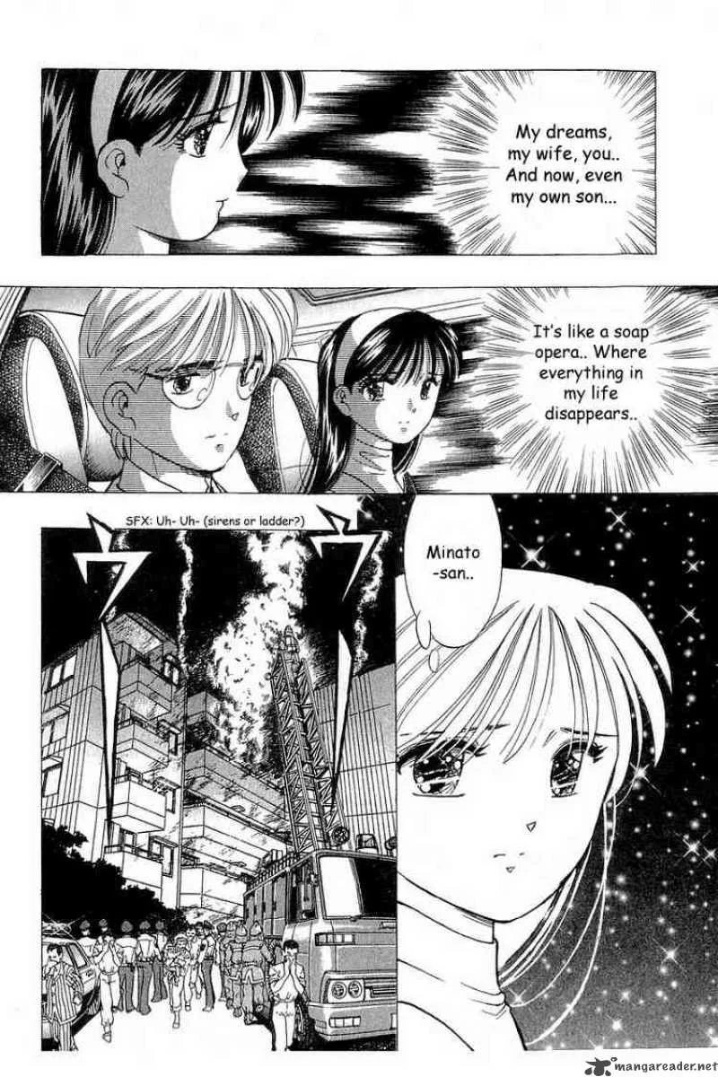Yume de Aetara Chapter 83 page 25