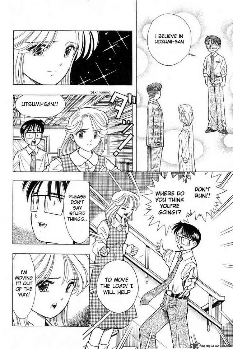Yume de Aetara Chapter 83 page 13