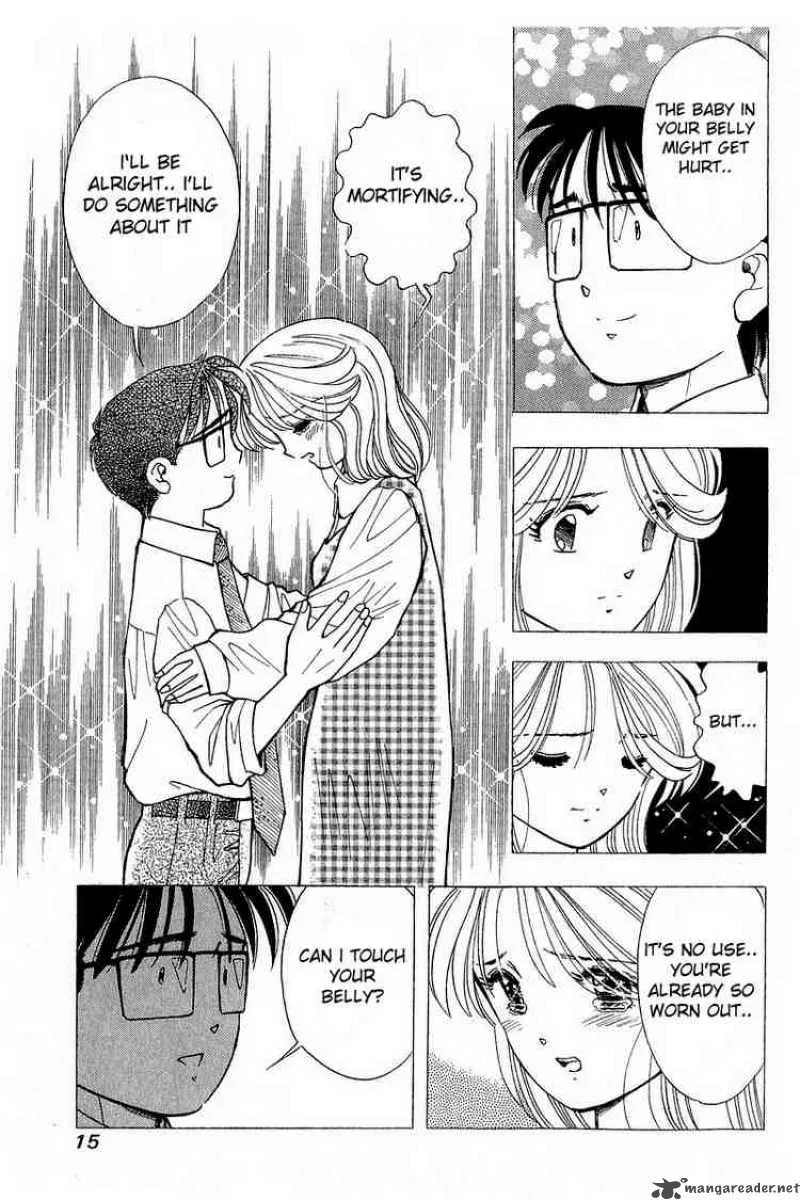 Yume de Aetara Chapter 83 page 14
