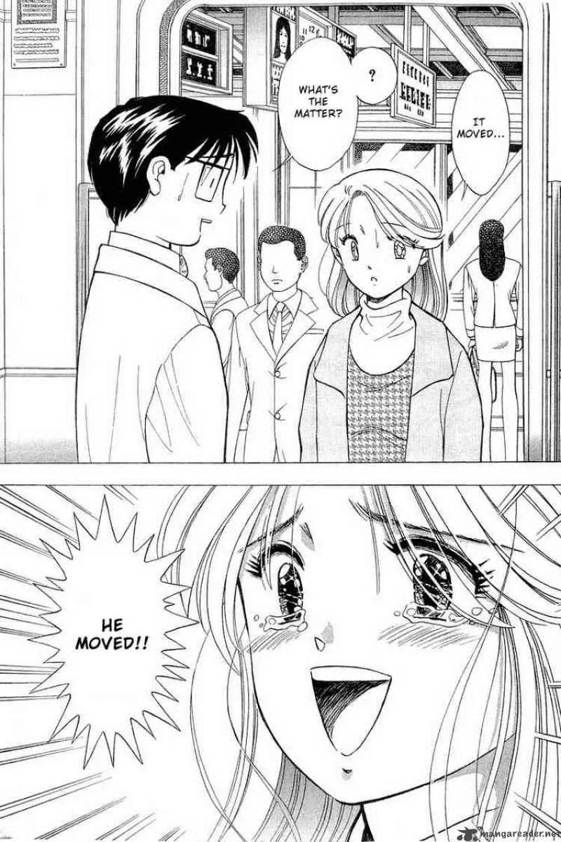 Yume de Aetara Chapter 85 page 21