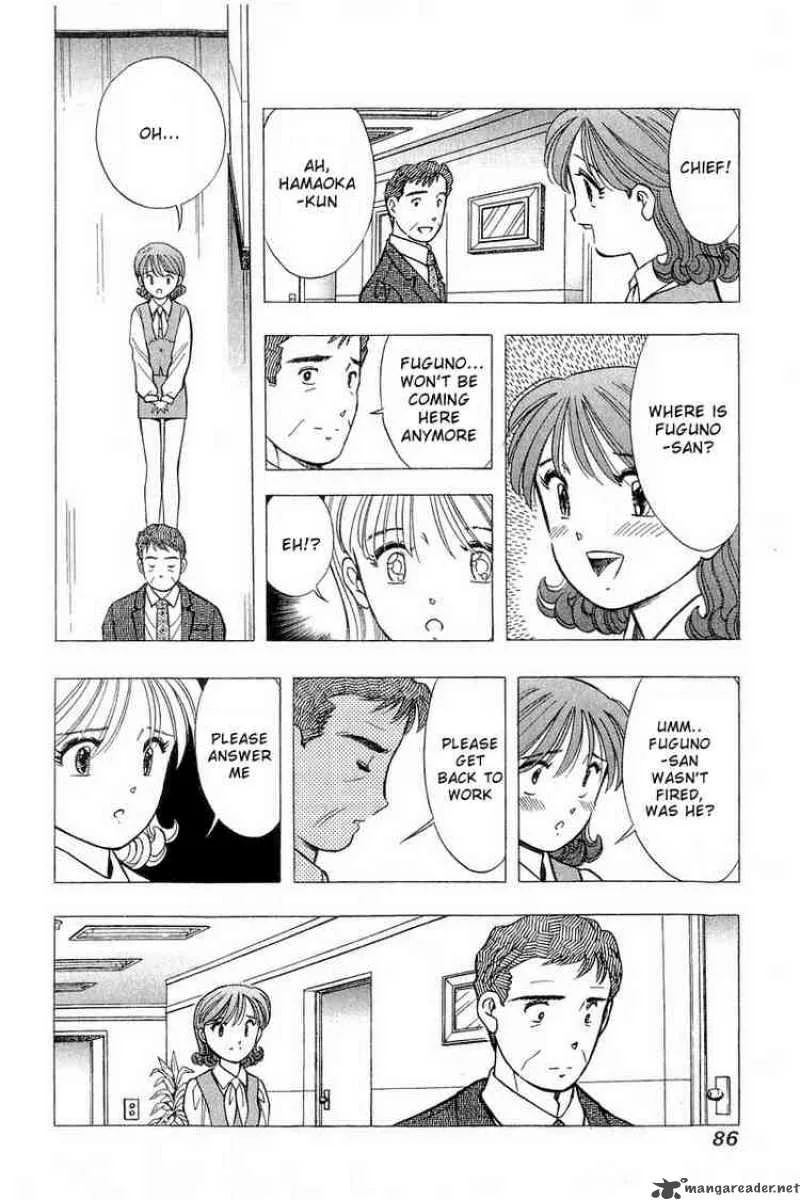 Yume de Aetara Chapter 86 page 10