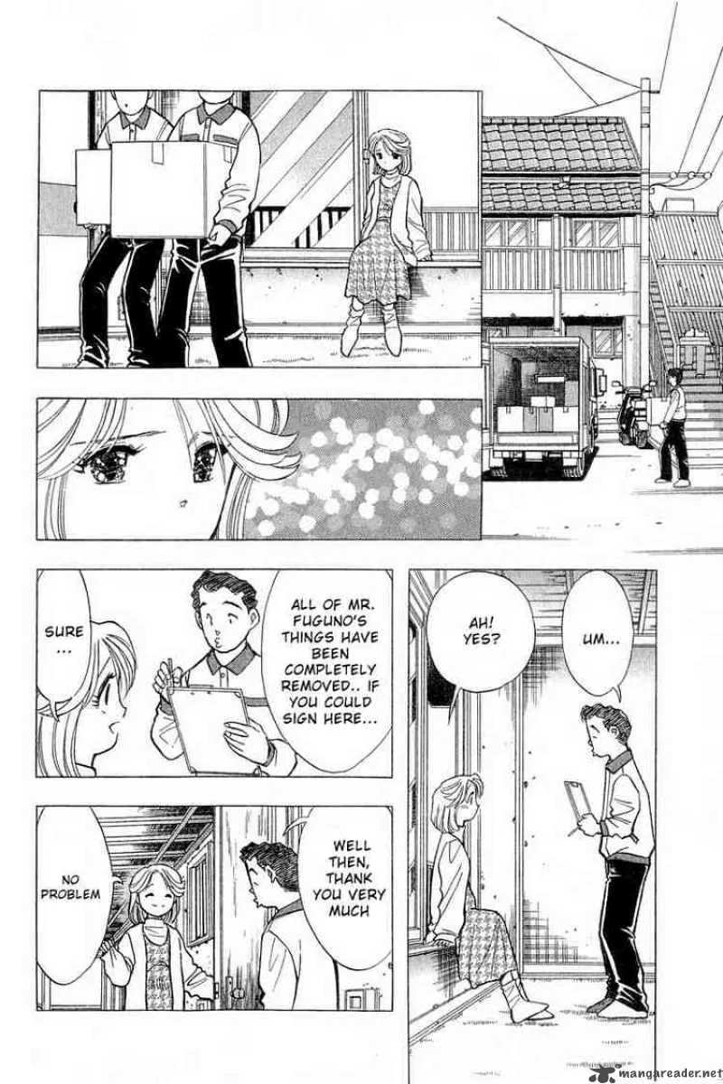 Yume de Aetara Chapter 86 page 2