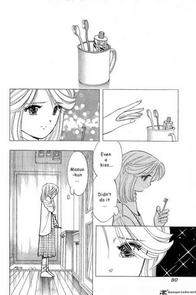 Yume de Aetara Chapter 86 page 4