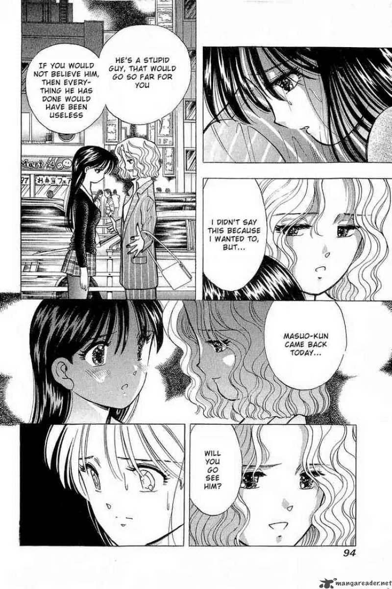 Yume de Aetara Chapter 86 page 18