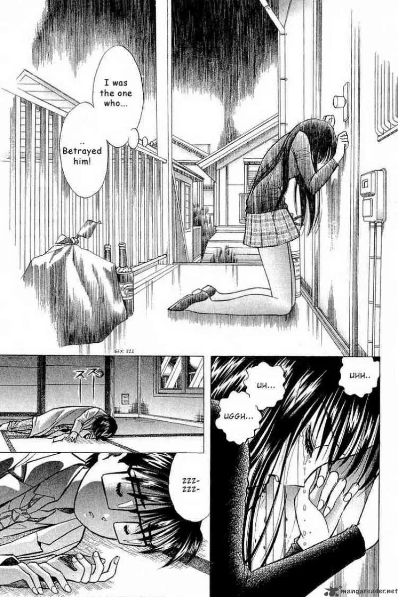 Yume de Aetara Chapter 86 page 21