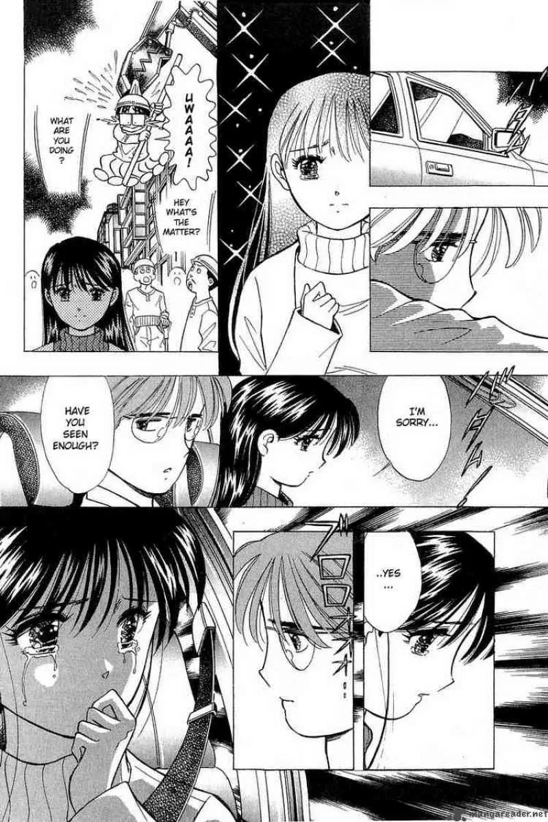Yume de Aetara Chapter 88 page 10