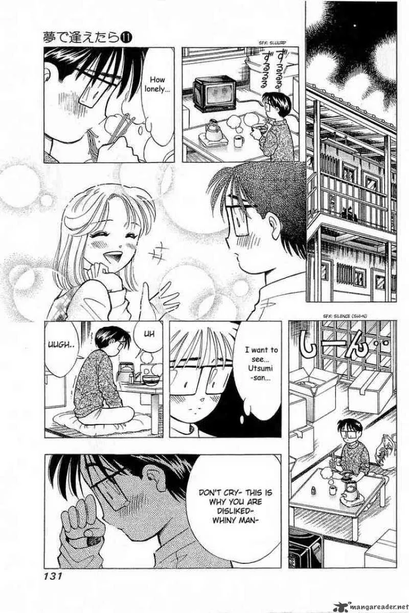Yume de Aetara Chapter 88 page 11