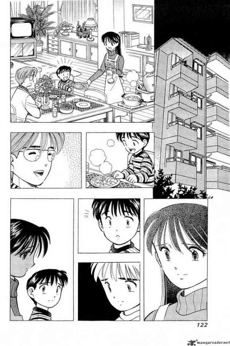 Yume de Aetara Chapter 88 page 2