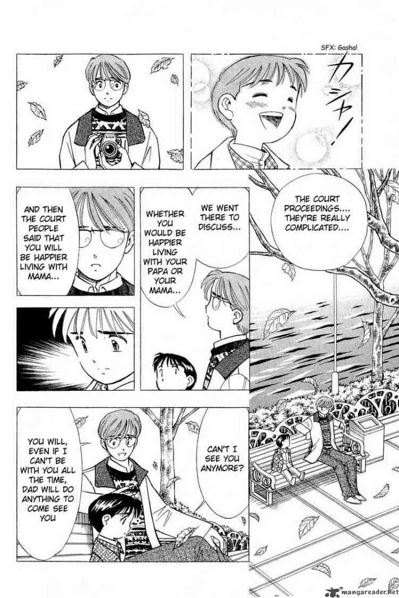 Yume de Aetara Chapter 89 page 6