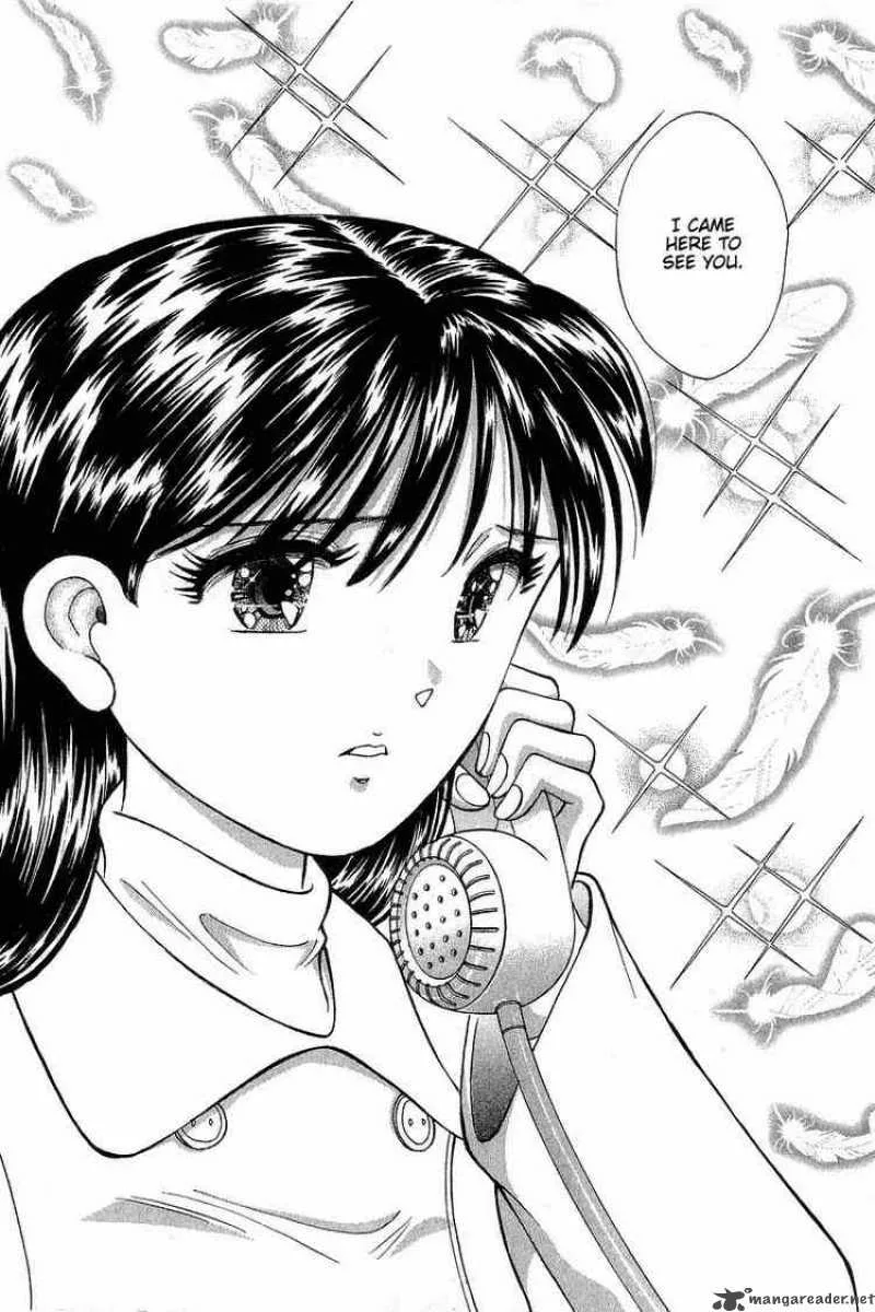 Yume de Aetara Chapter 90 page 20