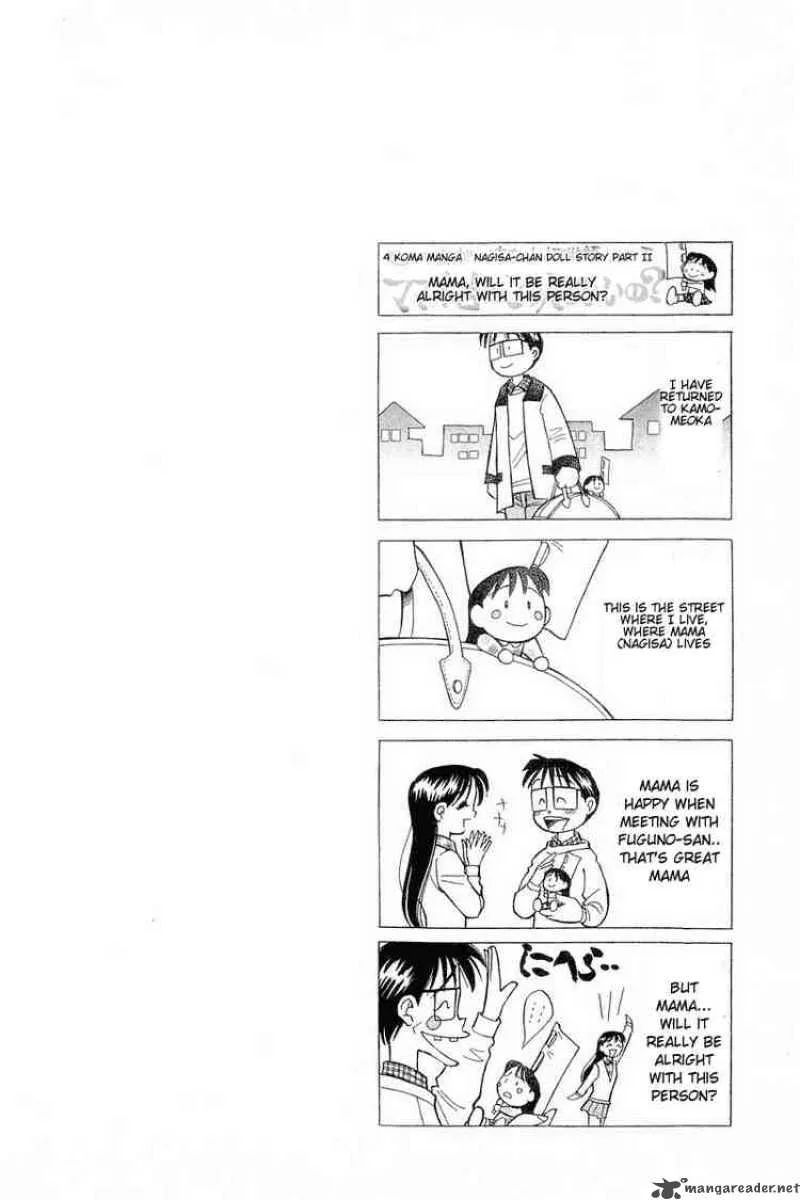 Yume de Aetara Chapter 92 page 28