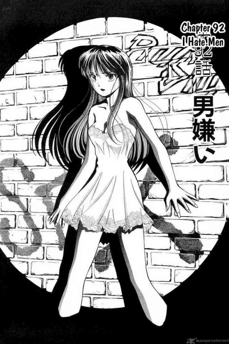 Yume de Aetara Chapter 92 page 10